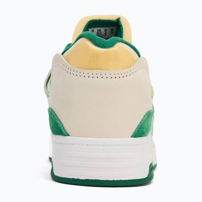 Мъжки обувки PUMA Slipstream June Ambrose warm white/verdant green/puma white 6