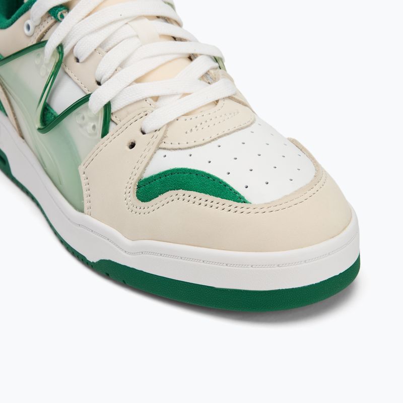 Мъжки обувки PUMA Slipstream June Ambrose warm white/verdant green/puma white 7