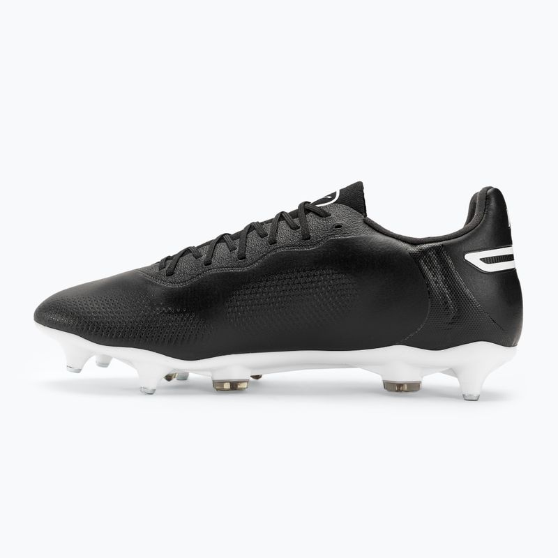 Мъжки футболни обувки PUMA King Pro MXSG puma black/puma white 10