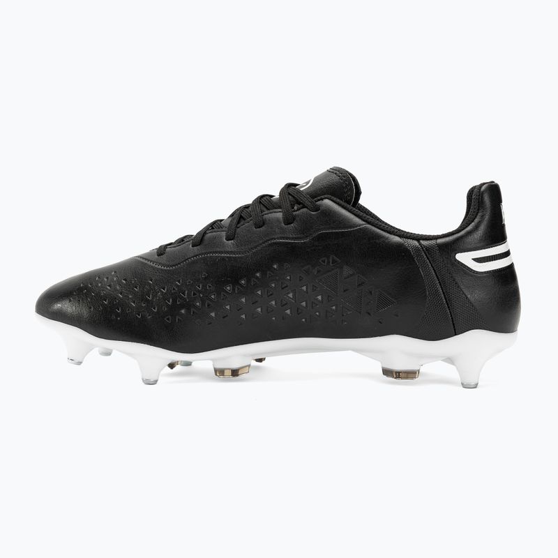 PUMA King Match MXSG мъжки футболни обувки puma black/puma white 10