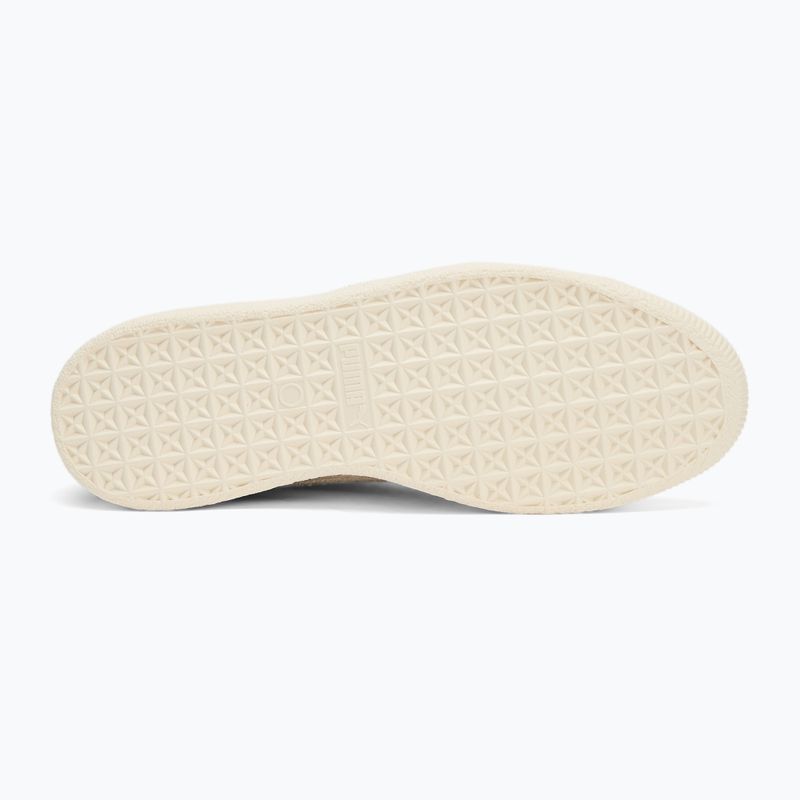 Мъжки обувки PUMA Clyde Q3 Rhuigi pristine/inky blue 4
