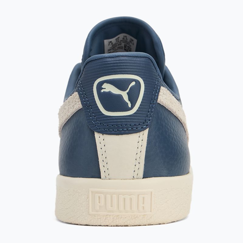 Мъжки обувки PUMA Clyde Q3 Rhuigi pristine/inky blue 6
