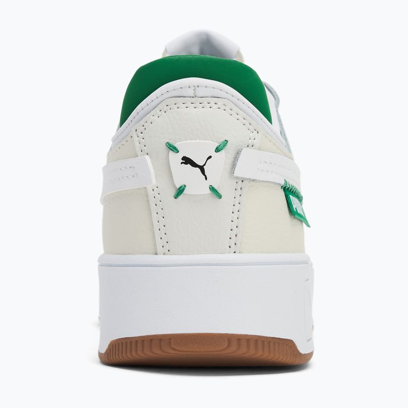 Дамски обувки PUMA Carina Street VTG white/vapor grey 6