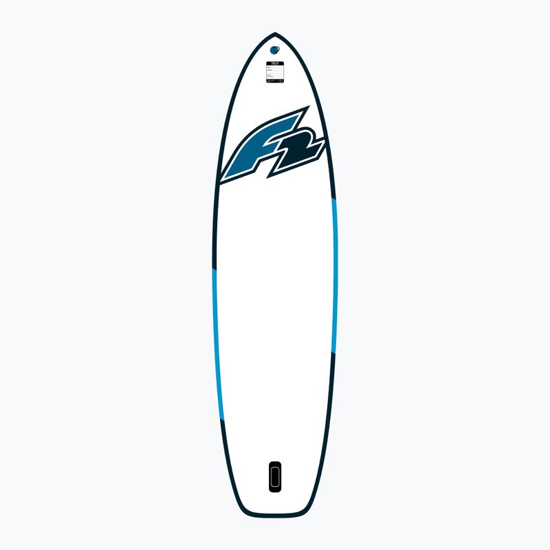 SUP дъска F2 Sector 10'5'', синя 3