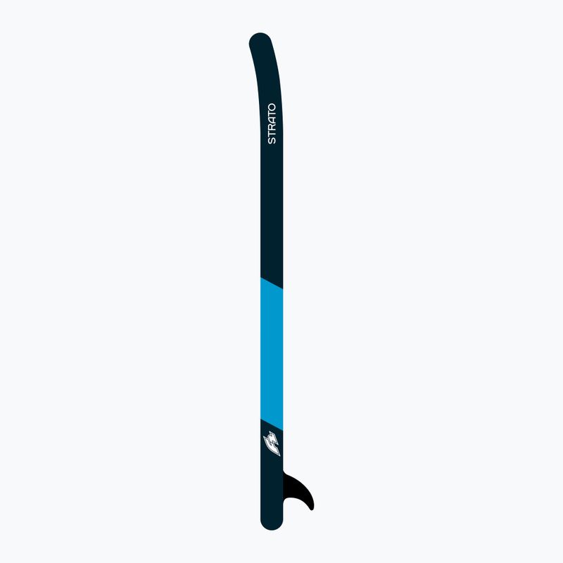 SUP дъска F2 Sector 10'5'', синя 4