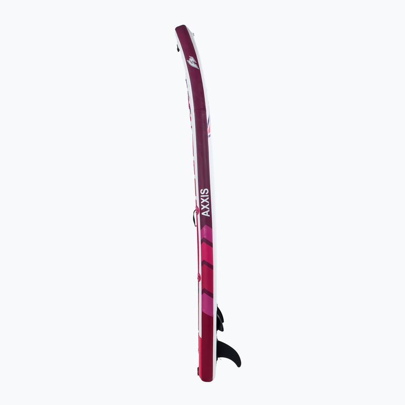 SUP дъска F2 Axxis 10'5'' pink 4
