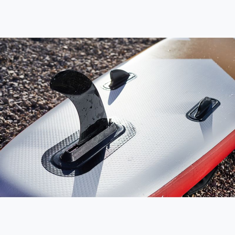 SUP дъска F2 Guardian 11'8“ red 6