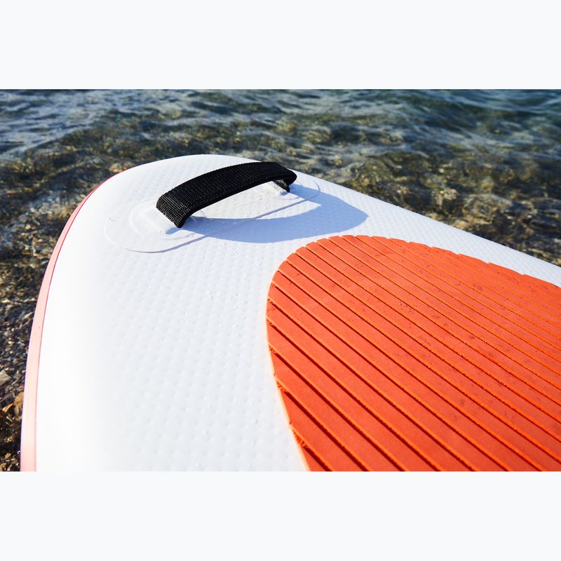 SUP дъска F2 Guardian 11'8“ red 7