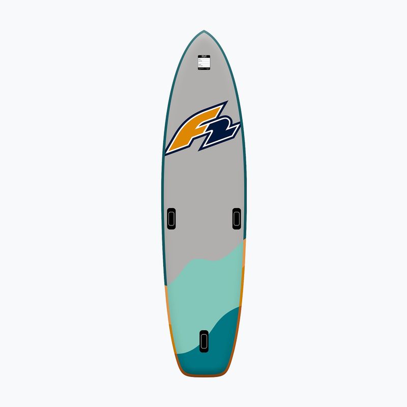 SUP дъска F2 Glide WS 11'7'' бензин 3