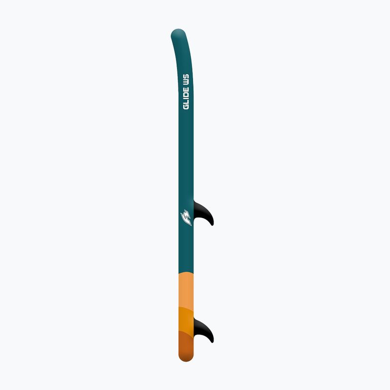 SUP дъска F2 Glide WS 11'7'' бензин 4