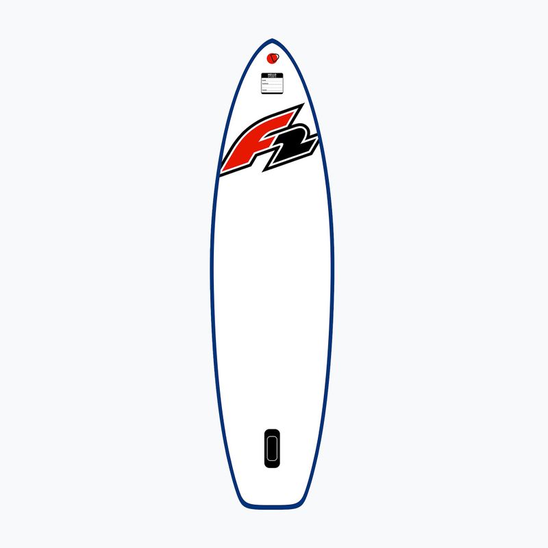 Детска SUP дъска F2 Ocean Boy 8'2" blue 3