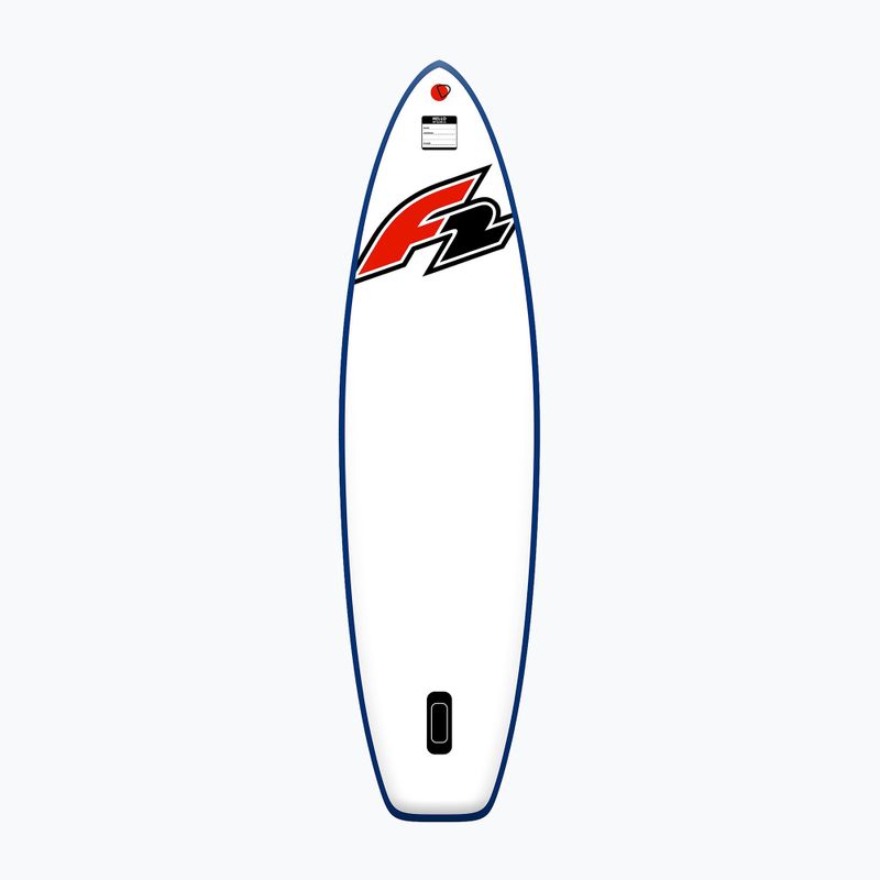 Детска SUP дъска F2 Ocean Boy 9'2", синя 3