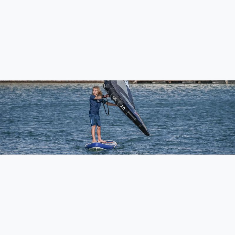 SUP дъска F2 Glide WS 10'8“ сива 2