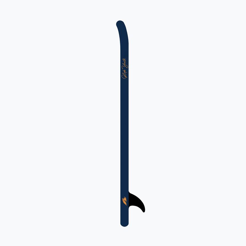 Детска SUP дъска F2 Glide Windsurf/Wing Youth 9'2“ grey 4