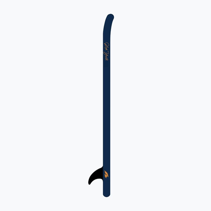 Детска SUP дъска F2 Glide Windsurf/Wing Youth 9'2“ grey 5
