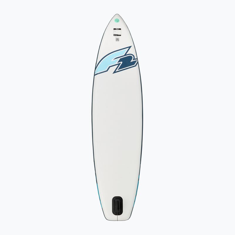 SUP дъска F2 Lotus 10'8“ Multiset blue 4