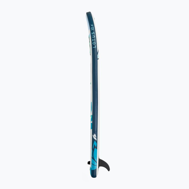 SUP дъска F2 Lotus 10'8“ Multiset blue 5