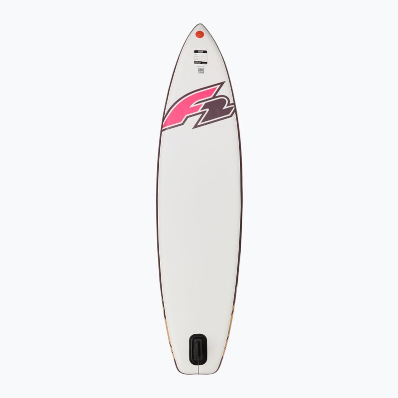 SUP дъска F2 Lotus 10'8“ Multiset lilac 4