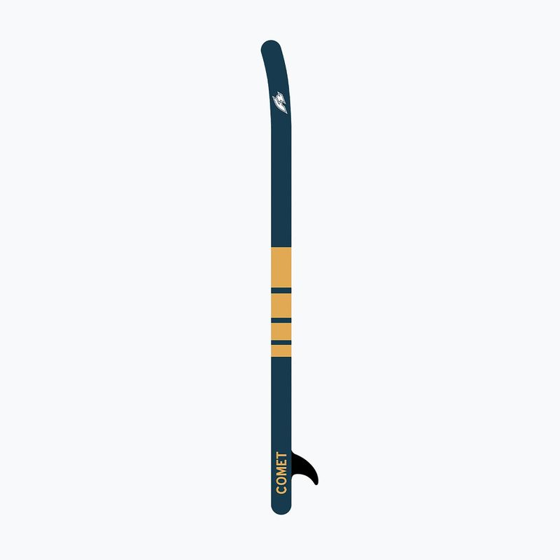 SUP дъска F2 Comet 10'5“ Multiset white 2