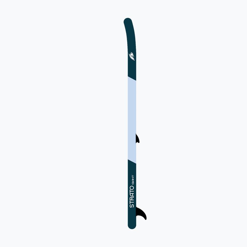 SUP дъска F2 Strato Giant 12'2“ Double Combo blue 4