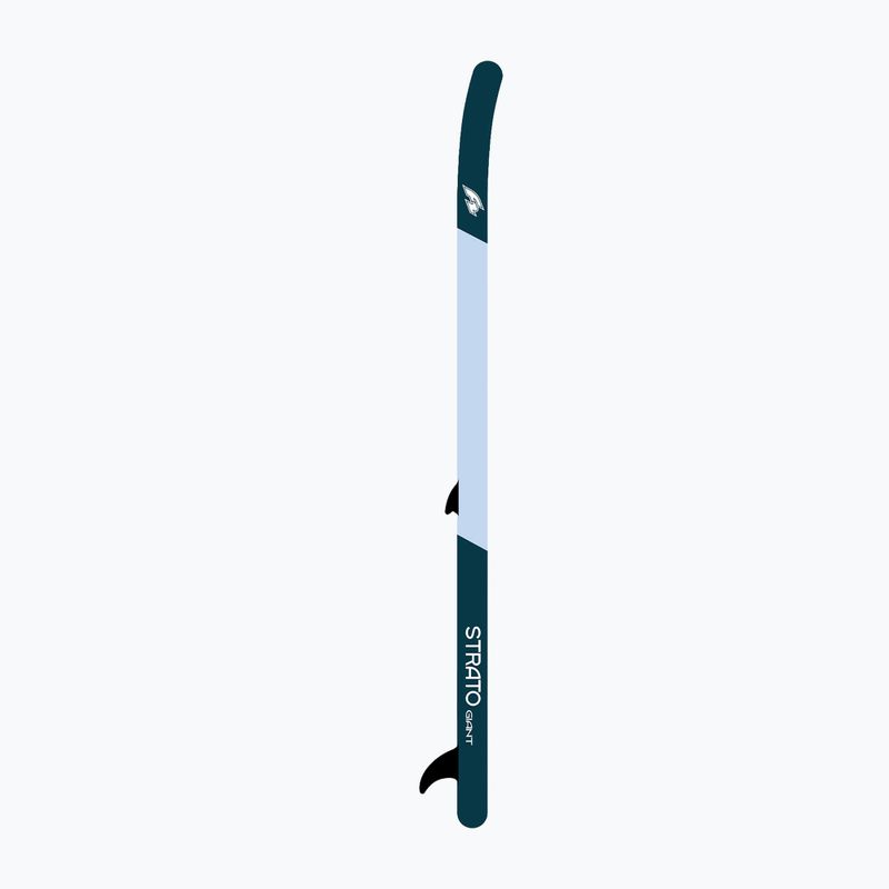 SUP дъска F2 Strato Giant 12'2“ Double Combo blue 5