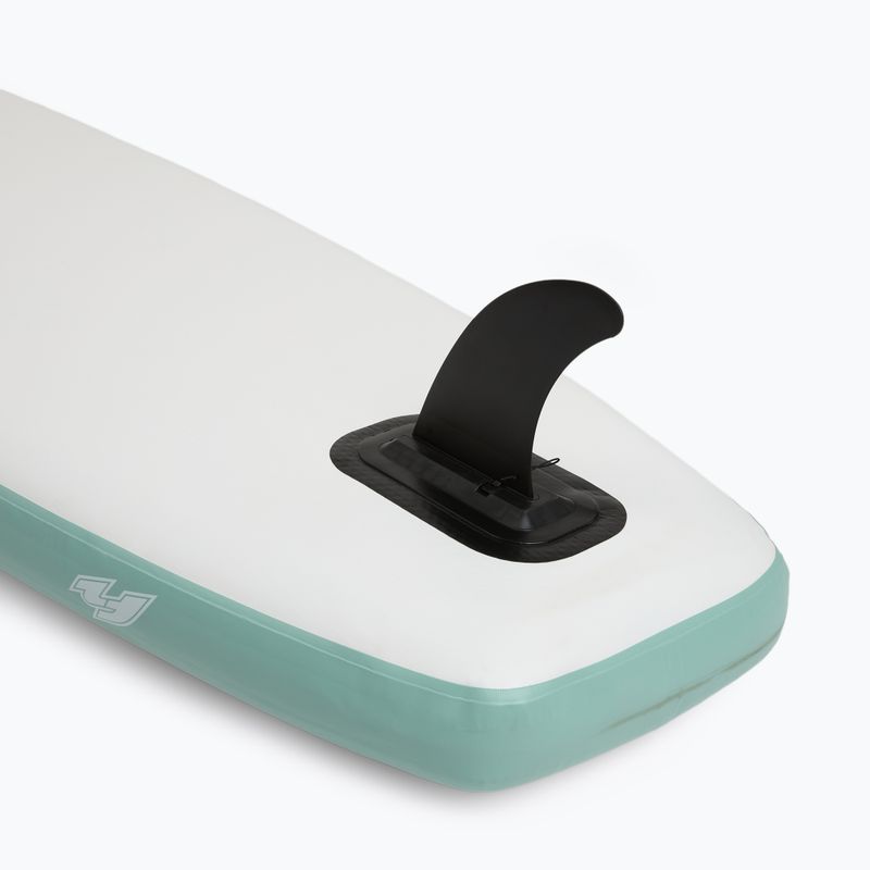 SUP дъска F2 Pure 11'5“ Multiset white 10