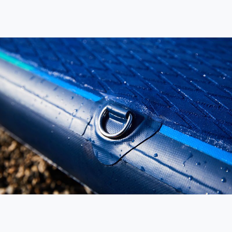 Детска SUP дъска F2 Scuba Youth 9'2“ blue 7
