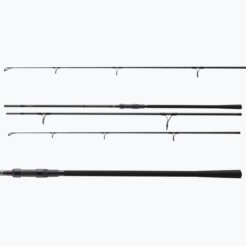 Въдица за риболов на шаран Daiwa Ninja X Carp 2