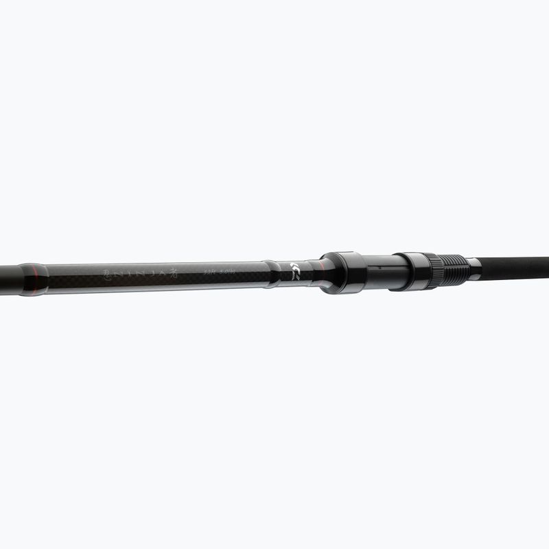Въдица за риболов на шаран Daiwa Ninja X Carp 4