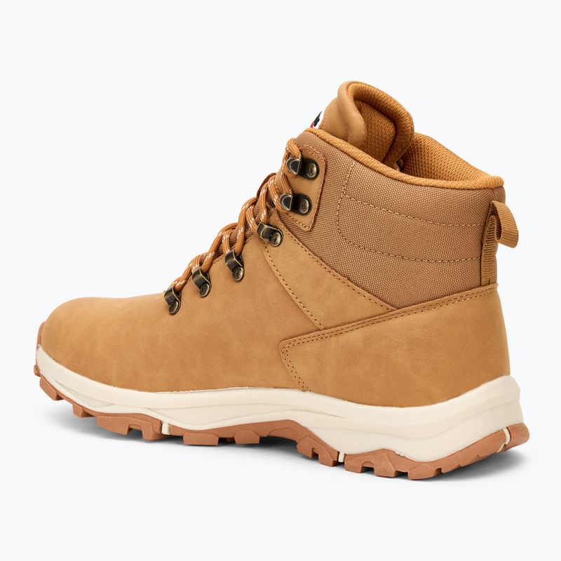 Мъжки ботуши за сняг KangaROOS K-MS Capt RTX tan 3