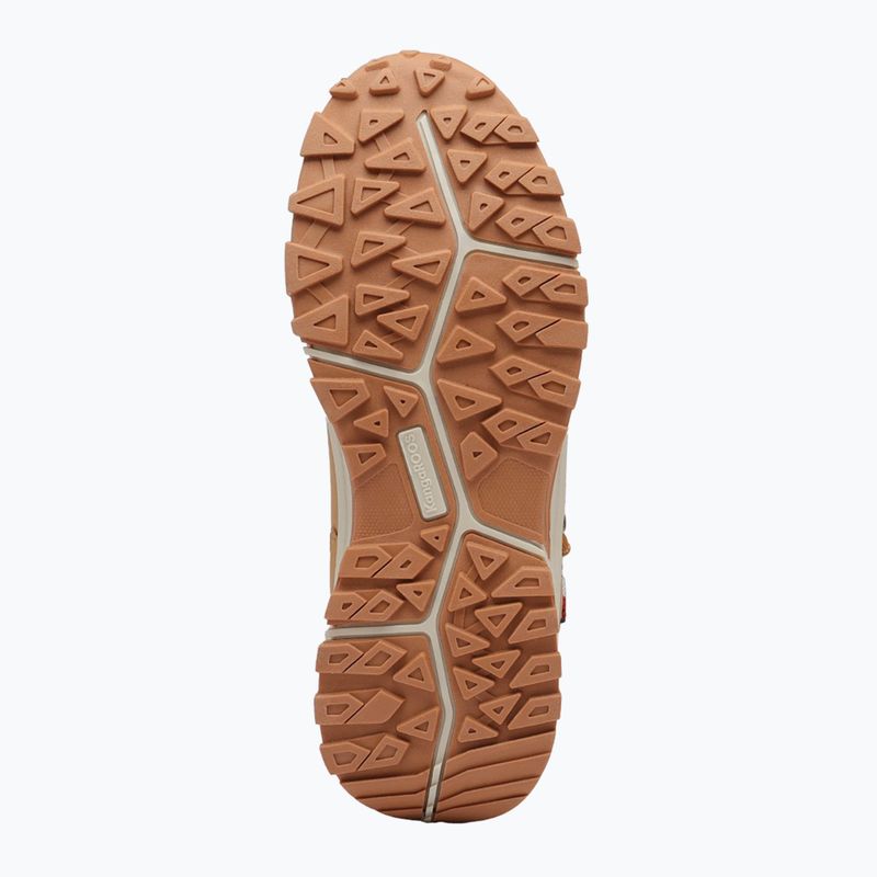 Мъжки ботуши за сняг KangaROOS K-MS Capt RTX tan 13