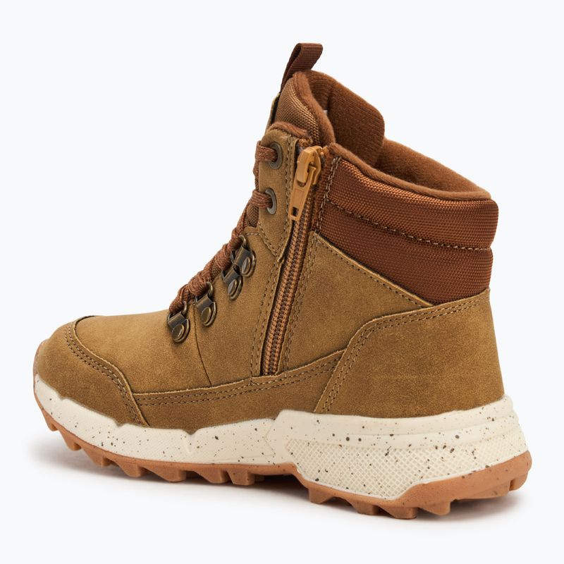 Детски обувки Kappa Tiber beige/offwhite 3