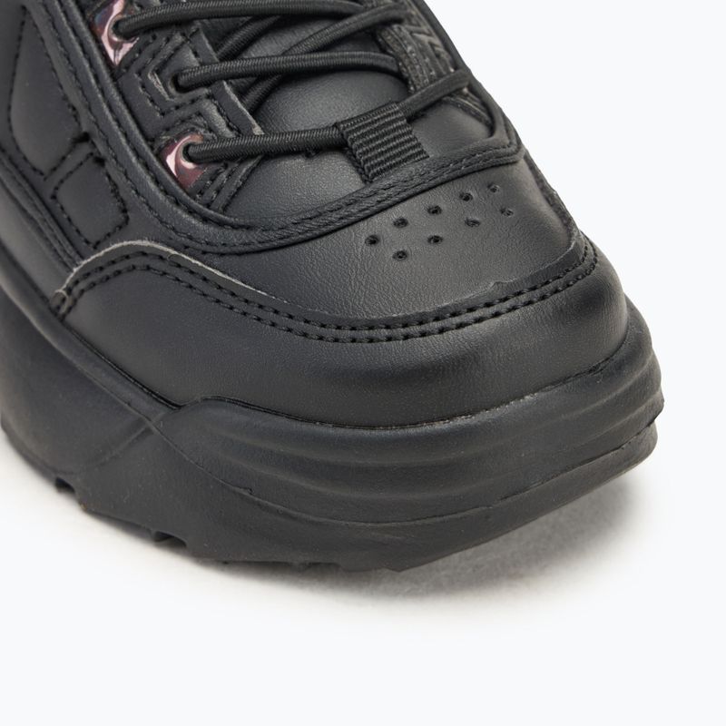 Детски обувки Kappa Rave GC black 7