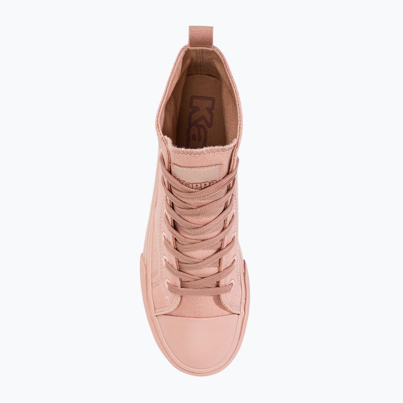 Дамски кецове Kappa Viska OC rose 5