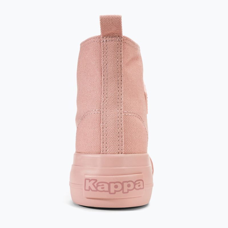 Дамски кецове Kappa Viska OC rose 6