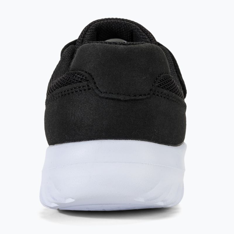 Детски сандали Kappa Tulasa black/lime 6