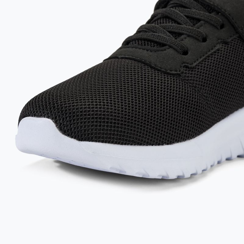 Детски сандали Kappa Tulasa black/lime 7