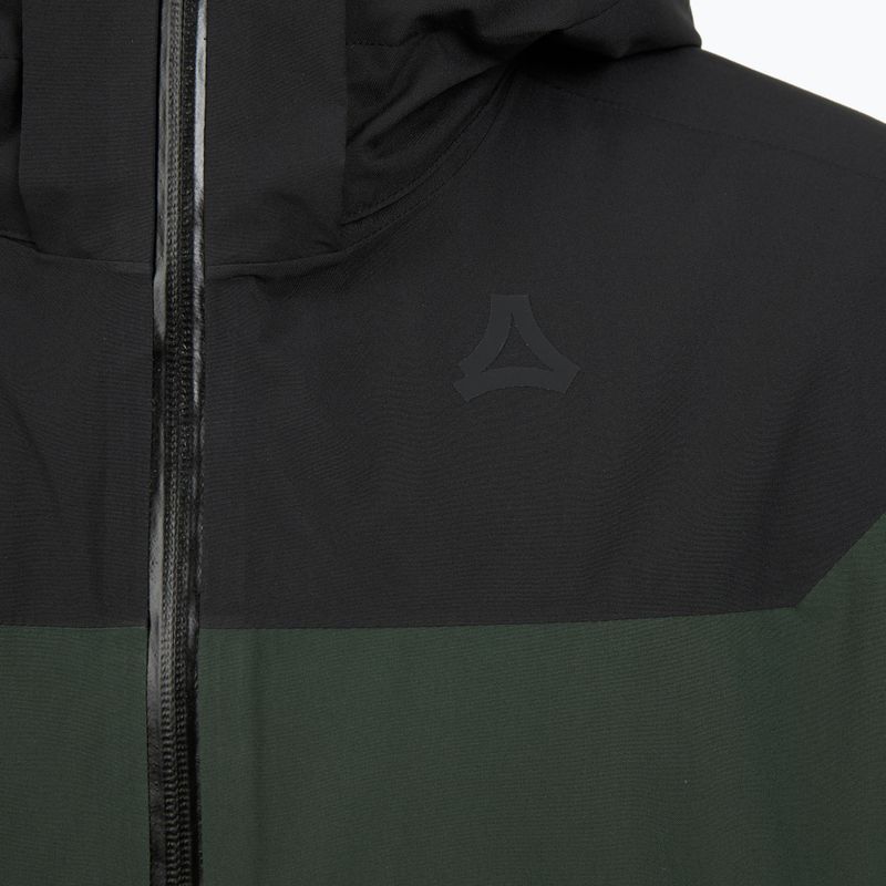 Мъжко скиорско яке Schöffel Zandwel black 6