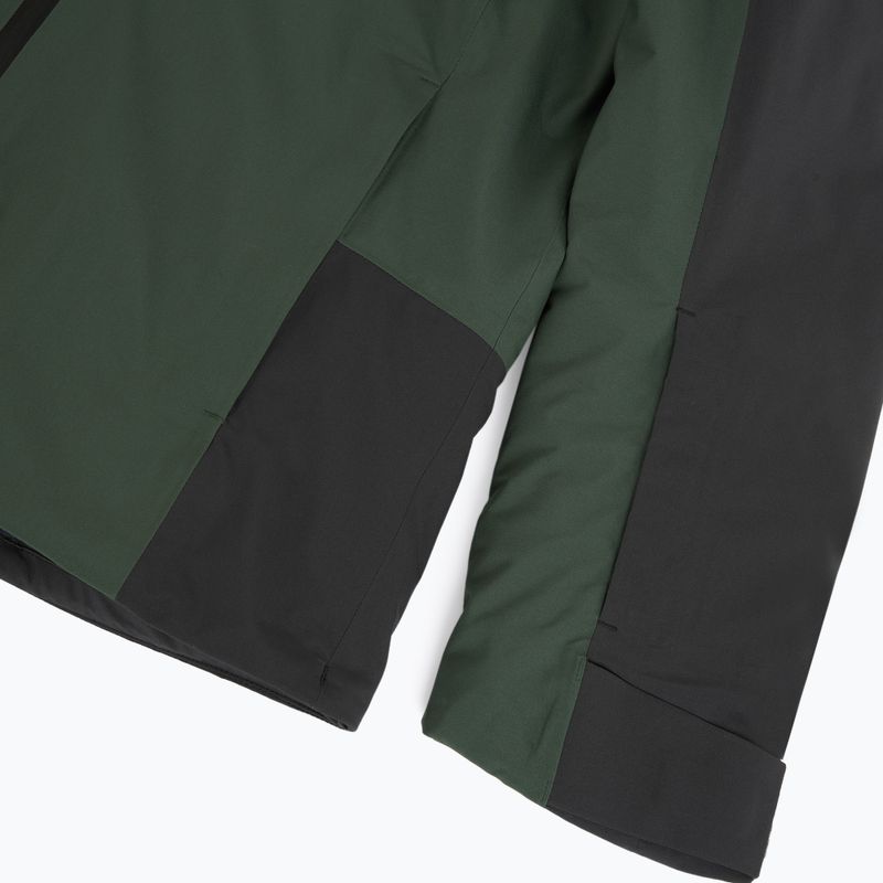 Мъжко скиорско яке Schöffel Zandwel black 7