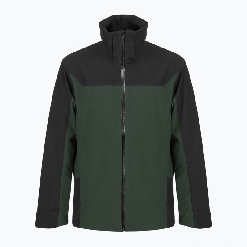 Мъжко скиорско яке Schöffel Zandwel black 9