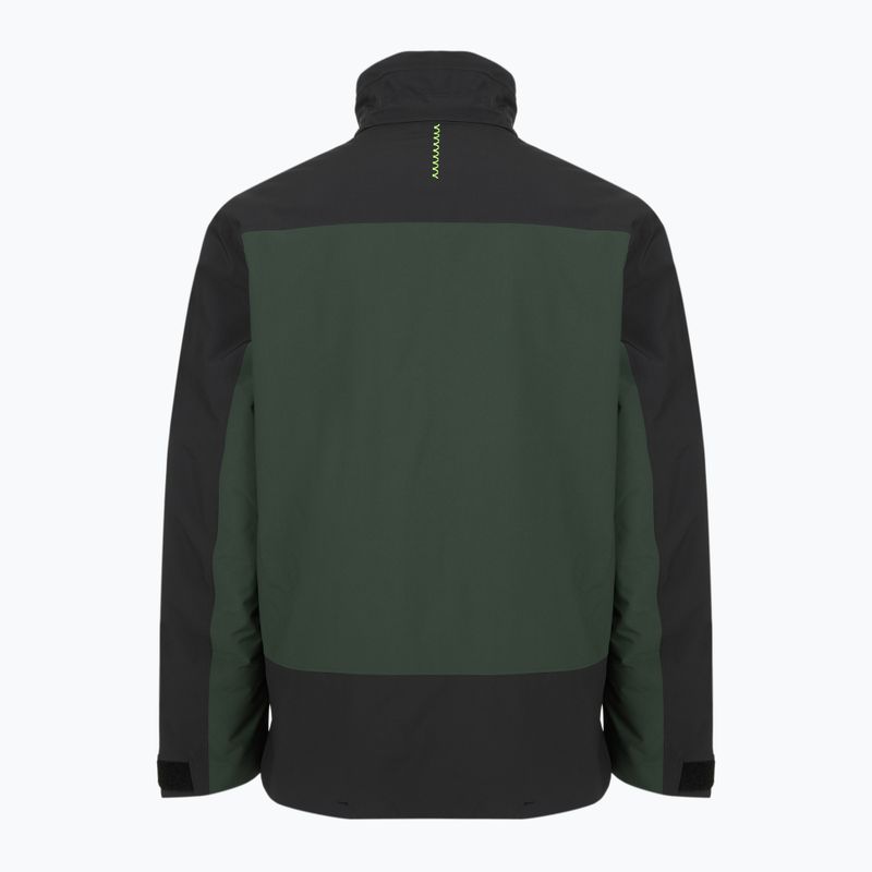 Мъжко скиорско яке Schöffel Zandwel black 10