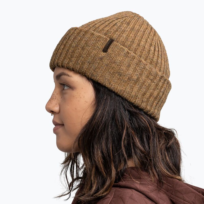 Зимна шапка Schöffel Beccio caramel 3