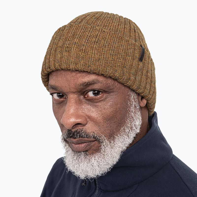 Зимна шапка Schöffel Beccio caramel 4