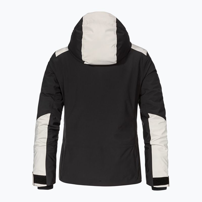 Дамско скиорско яке Schöffel Zandwel black 5