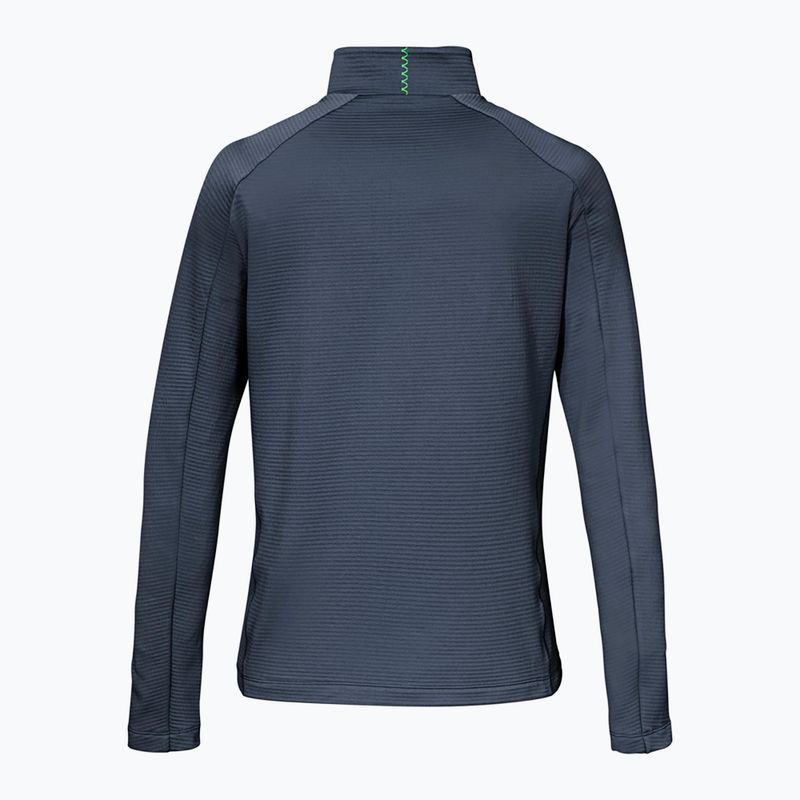 Дамски скиорски суитшърт Schöffel Energio navy blazer 5