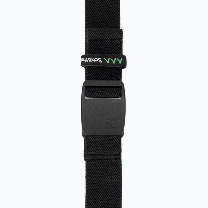 Колан за панталон Schöffel Ash black 2