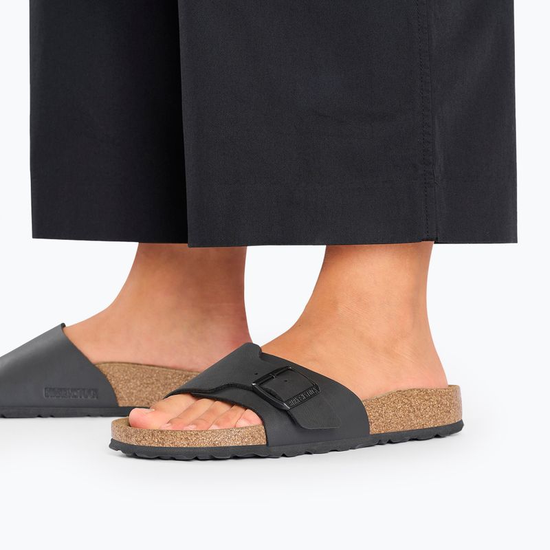 Дамски чехли BIRKENSTOCK Catalina BS BF Narrow black 11