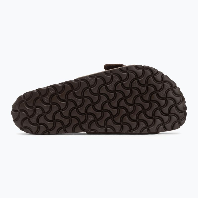 BIRKENSTOCK дамски джапанки Catalina BFBC Regular mocha 4