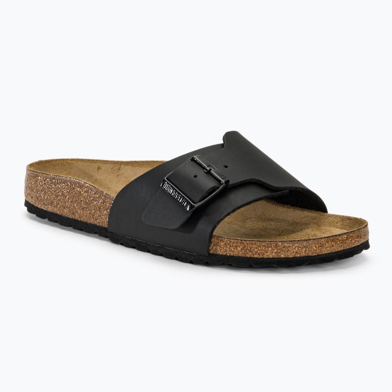 Дамски чехли BIRKENSTOCK Catalina BS BF Narrow black