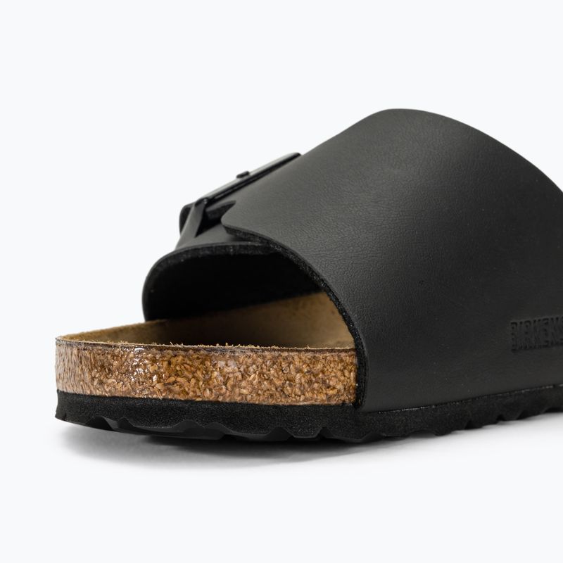 Дамски чехли BIRKENSTOCK Catalina BS BF Narrow black 8